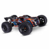 SLEDGE 4×4 BRUSHLESS 95076-4