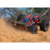 SLEDGE 4×4 BRUSHLESS 95076-4