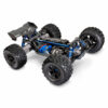 SLEDGE 4×4 BRUSHLESS 95076-4