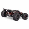 SLEDGE 4×4 BRUSHLESS 95076-4