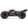 SLEDGE 4×4 BRUSHLESS 95076-4