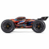 SLEDGE 4×4 BRUSHLESS 95076-4