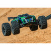 SLEDGE 4×4 BRUSHLESS 95076-4