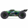 SLEDGE 4×4 BRUSHLESS 95076-4