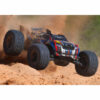 SLEDGE 4×4 BRUSHLESS 95076-4