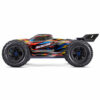 SLEDGE 4×4 BRUSHLESS 95076-4