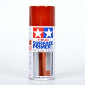 Apprêt Fin Rouille 87160