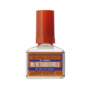 MR. RETARDER MILD t105
