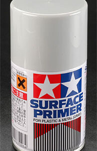 Spray Apprêt gris 100ml 87026