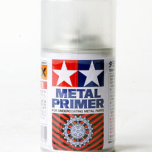 Spray apprêt primaire métal 100ml 87061