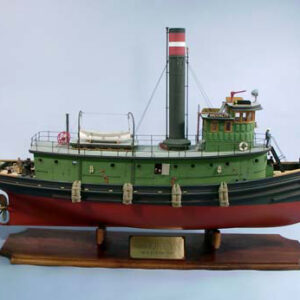 BROOKLYN de DUMAS BOATS