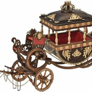 Carrosse Ducal de 1819