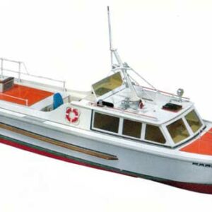 KADET RC de BILLING