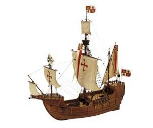Santa María 1/65