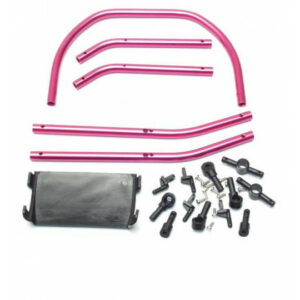 Roller Cage + Plaque ATOM de MHDPRO