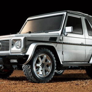 58629 Mercedes Benz G320 Cabrio MF01X