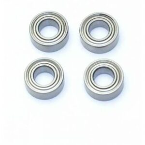 Roulements Winner 10x5x4 (2 pcs) : Z59S09124
