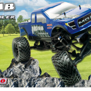 MOAB CRAWLER RTR 1/10 de MHDPRO CHARBON