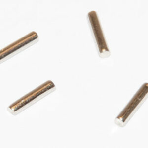 Mini MHD Z8349150 Goupilles de roues 1.5x6.7mm