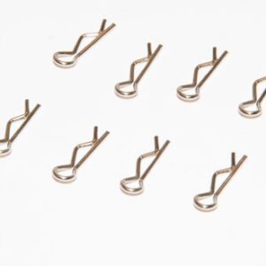 Mini MHD Z8349154 Clips de carrosserie