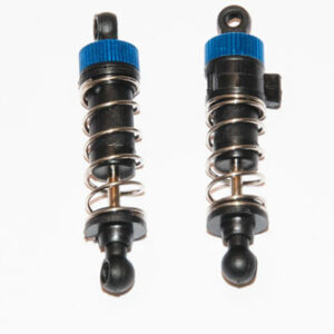 Mini MHD Z8349155 Paire d'amortisseurs