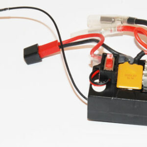Mini MHD Z8349156 Module récpeteur-variateur