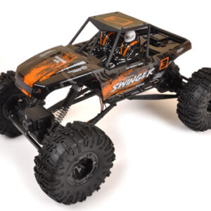 Pirate Swinger T4942