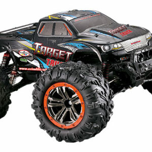 TARGET M. TRUCK 1/12 XL de MHDPRO