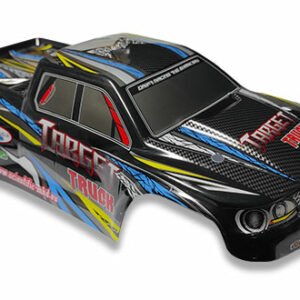 Carrosserie pour TARGET Z850302