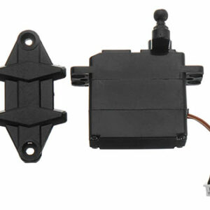 Servo de direction pour TARGET Z850322