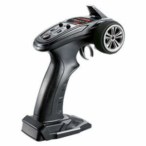Emetteur 2,4Ghz pour TARGET Z850327