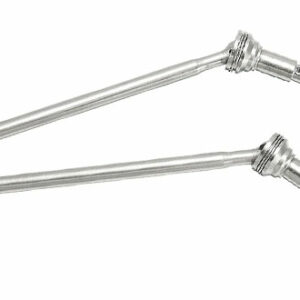 Paire de cardans avant CVD pour TARGET Z850331