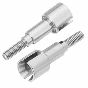 Axes de roues arrières pour TARGET Z850332
