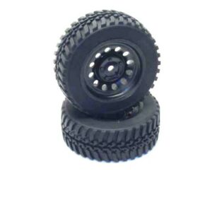 Paire Roues Winner Z59S09308