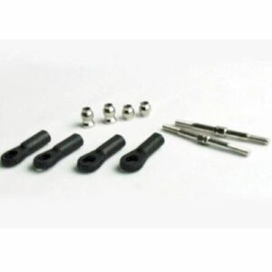 Bras Suspension avant sup pour Flash BX de MHDPRO Z6010317
