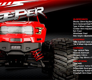CEN REEPER 1/7