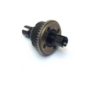 Différentiel avt arr Winner Z59S09302