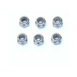 Ecrous Nylstop M3 Winner Z59S09164