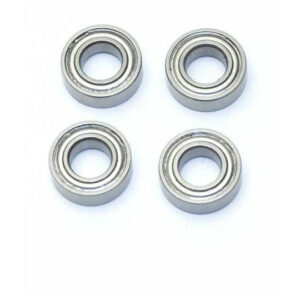Roulements Winner 12x6x4 (2P) Z59S09123
