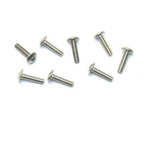 Vis Tête Plate M3x12 (8pcs) de MHDPRO Z60A583015