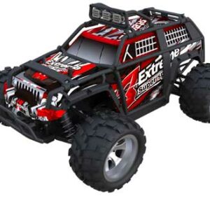 MINI MHD  4WD 1/18 de MHDPRO