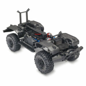 TRX4 Kit à monter 82016-4