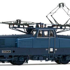 JOUEF HJ2400S SNCF, locomotive électrique BB 12055.