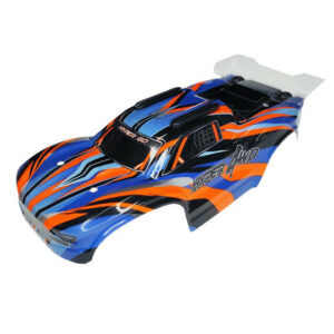 Carrosserie stadium br orange Stinger z85041601d