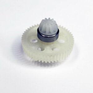 Couronne centrale plastique pour Stinger br z850416401p