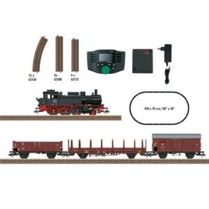 Coffret de départ numérique TRIX-21531