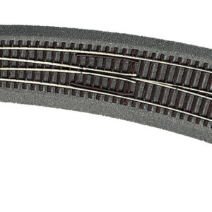 Aiguillage courbe droit BWr9/10 42569