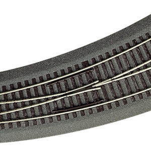 Aiguillage courbe gauche BWl5/6 42570