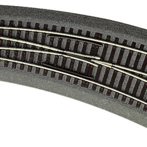 Aiguillage courbe droit BWr5/6 42571