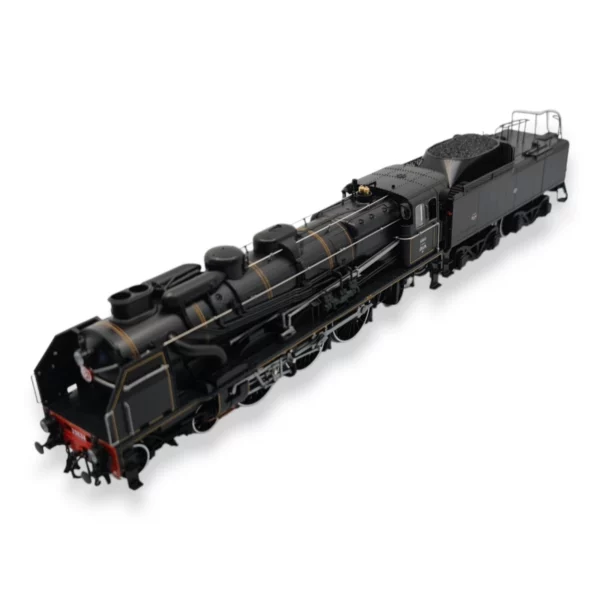 ROCO 70039 LOCOMOTIVE À VAPEUR 231 E 34, SNCF